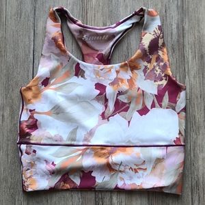 Colorado Threads Sports Bra